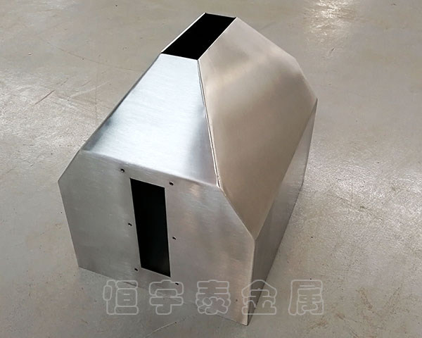 鈑金加工與機加工的剪料區別在哪里？