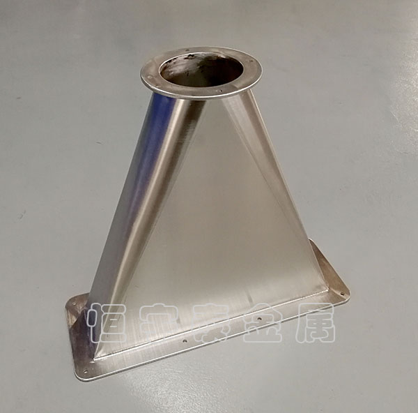 鈑金加工與機加工的加工工藝區(qū)別有哪些？