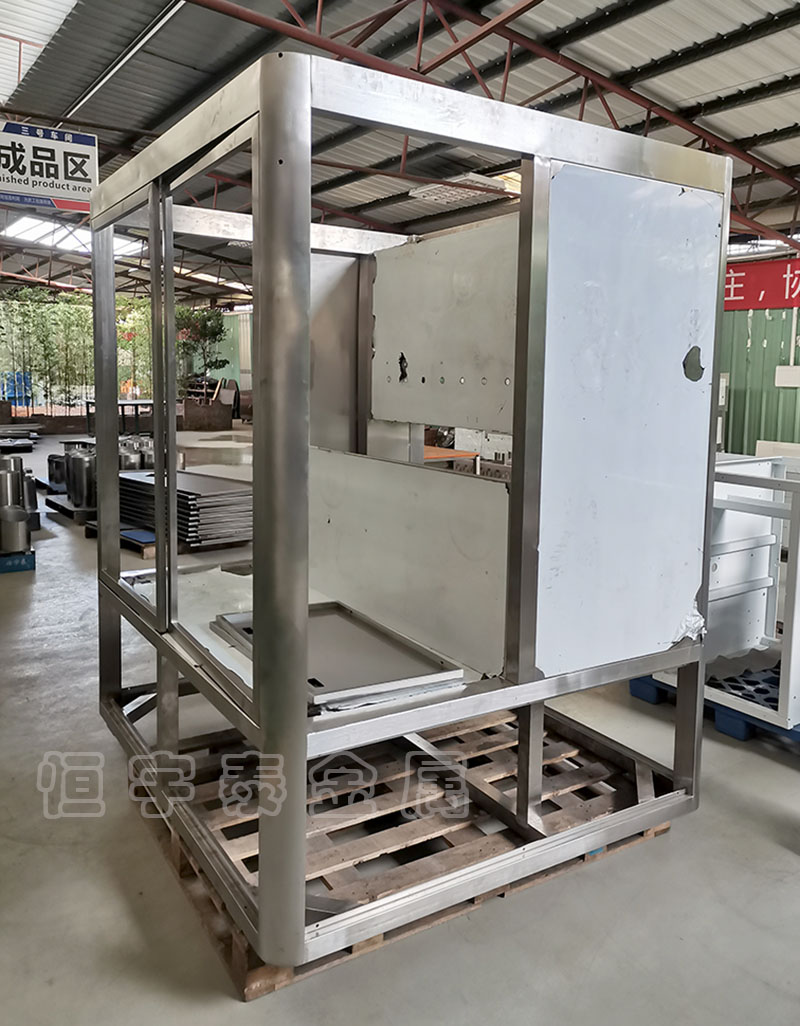數(shù)控沖鈑金加工的常見問題有哪些？