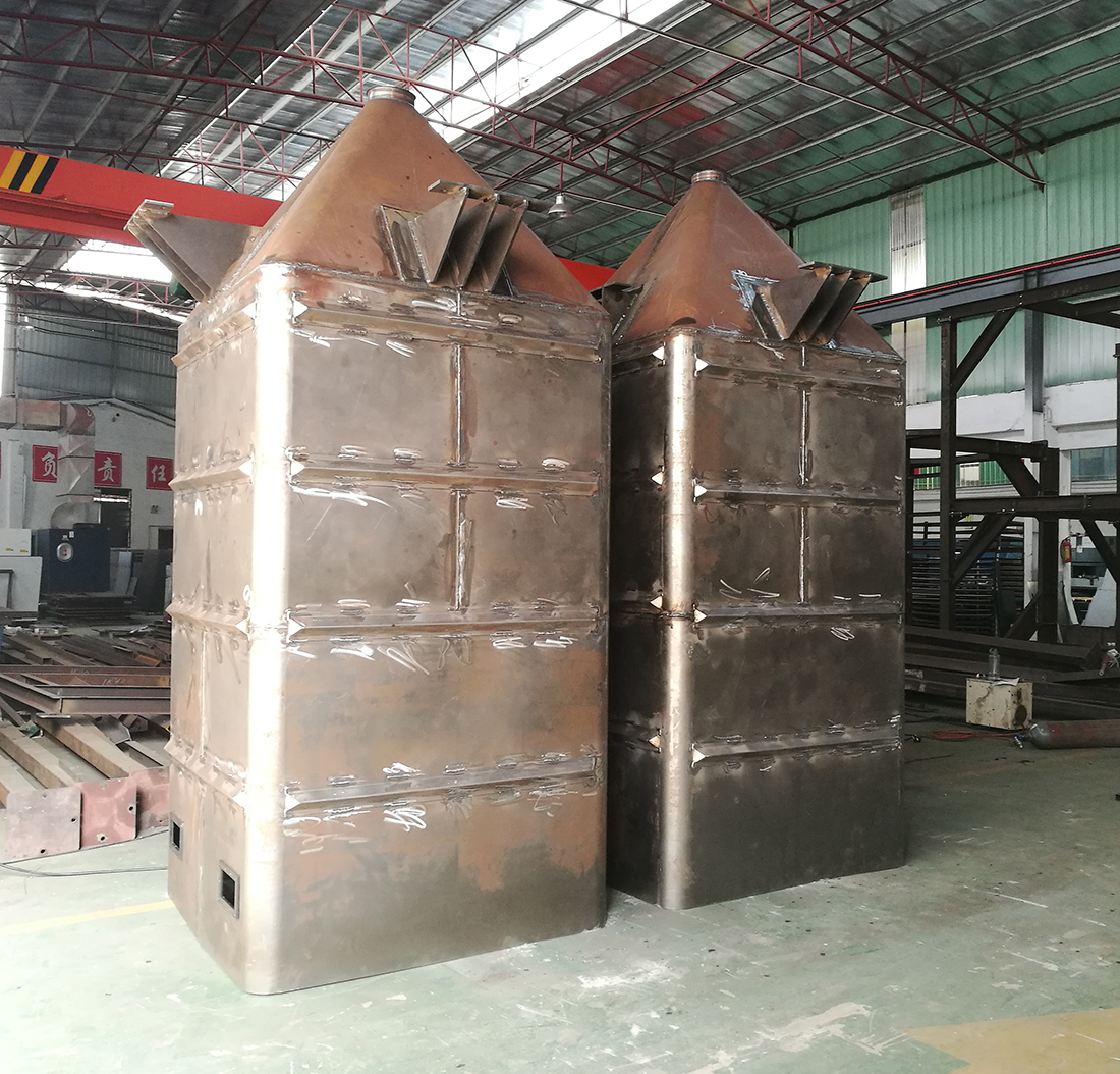 鈑金加工中有關(guān)折彎工藝問題解析