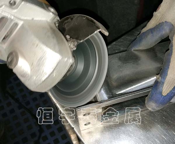 焊后對焊接加工件的清理和檢驗(yàn)有哪些步驟？
