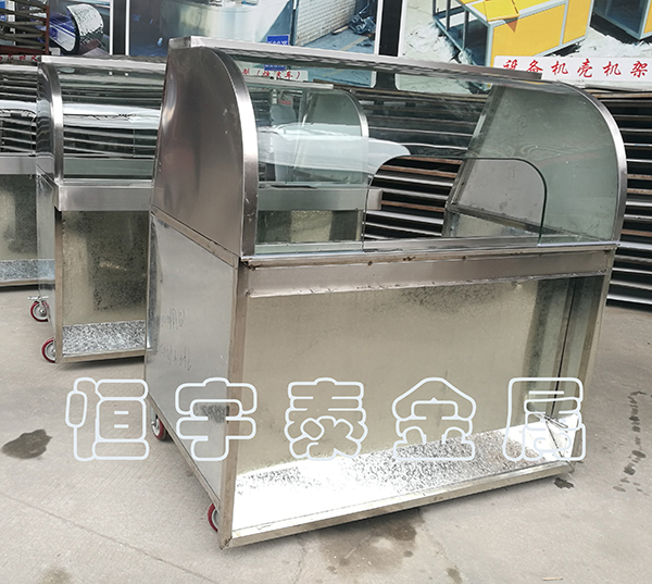 不銹鋼加工定制品為什么出貨要這么久？