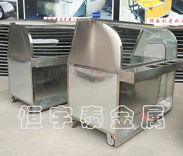 不銹鋼加工定制品為什么出貨要這么久？