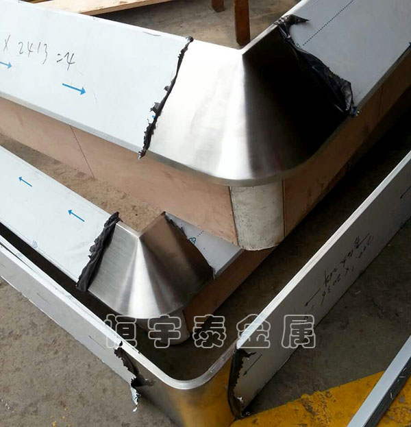 焊接加工的工藝步驟有哪些？