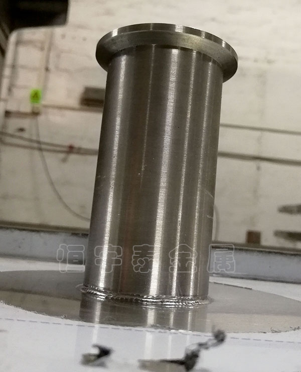 在焊接加工接頭設計過程中，需要注意的問題有哪些？