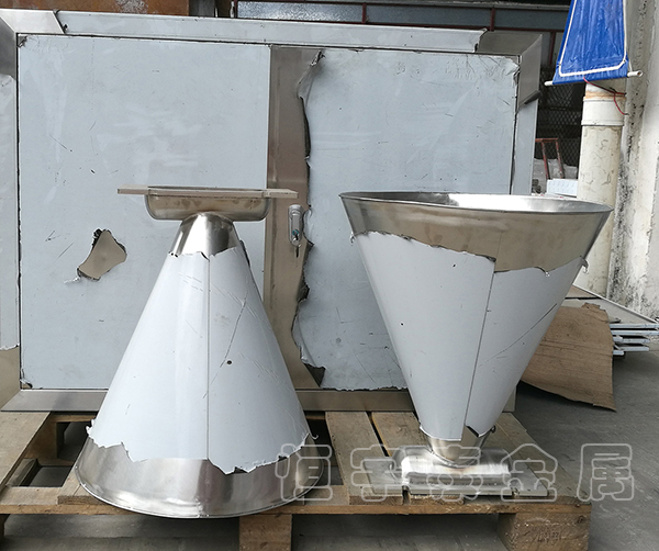 機器人的出現，能取代不銹鋼加工行業嗎？