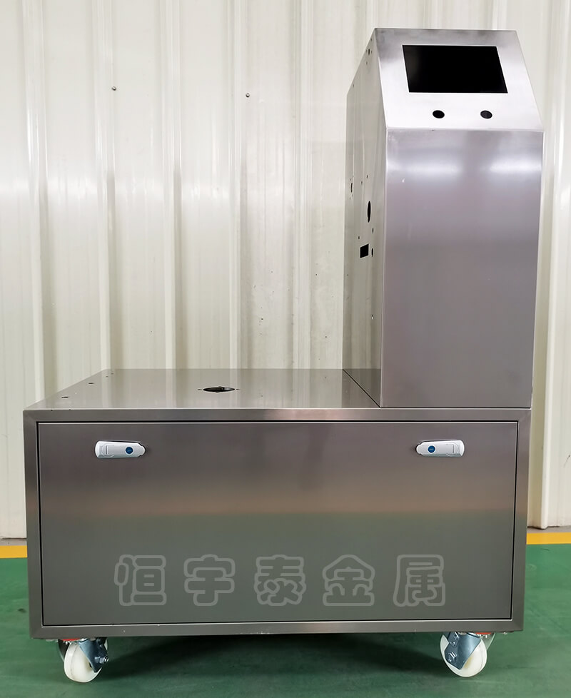 鈑金加工模具的選擇有哪些要求？