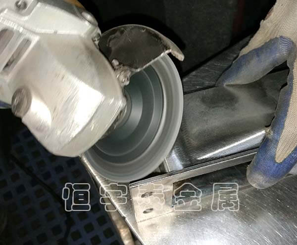 在鈑金焊接加工前應遵循哪些規范？