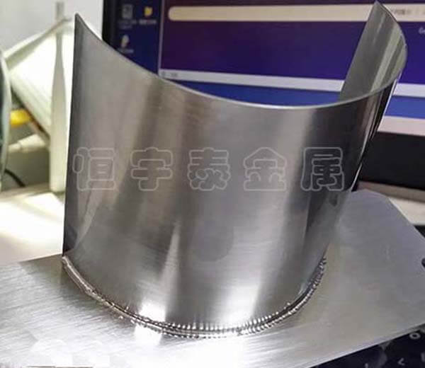 鋁型材焊接加工有哪幾個(gè)大方法實(shí)際操作？