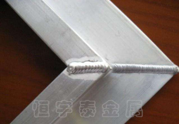 鋁型材焊接加工有哪幾個(gè)大方法實(shí)際操作？