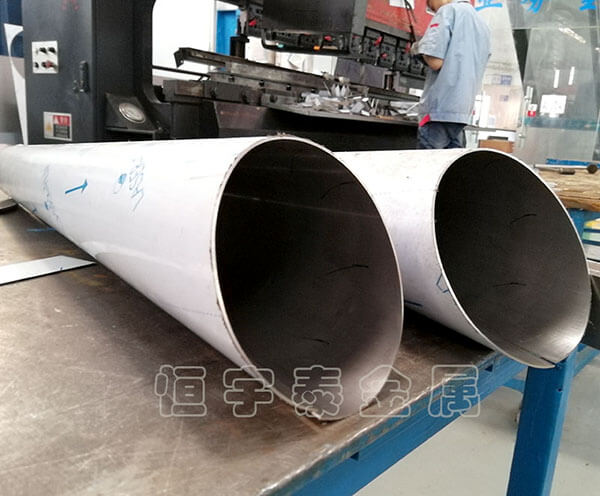 零件鈑金加工變形的改進措施