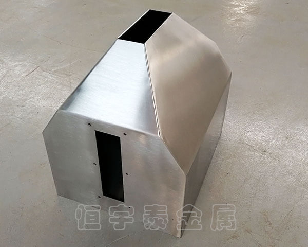 不銹鋼加工冷拉有什么技術要求