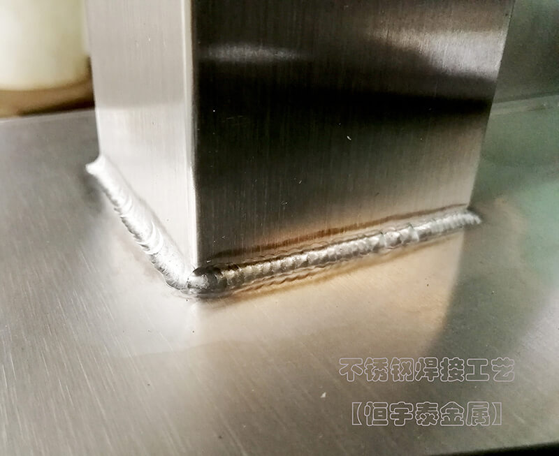 焊接加工廠焊接注意事項(xiàng)