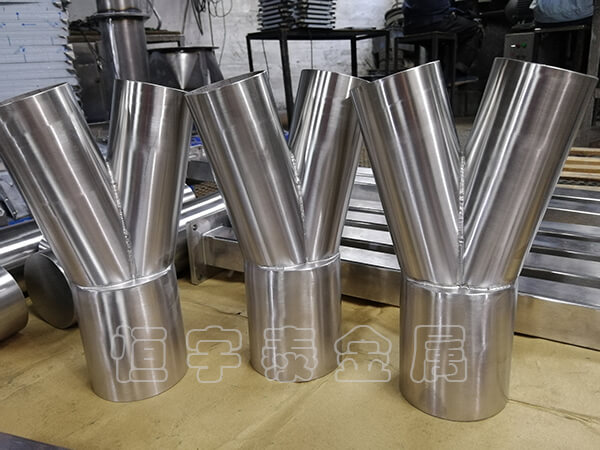 不銹鋼加工工藝 不銹鋼腐蝕加工的流程有哪些
