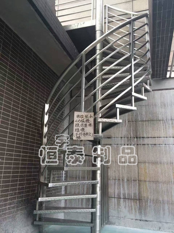 銹鋼加工 如何判別不銹鋼欄桿的優(yōu)劣