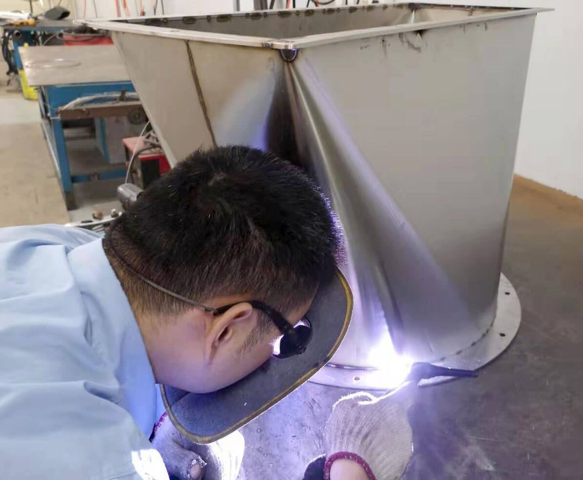 焊接加工 最容易忽略的三大問題