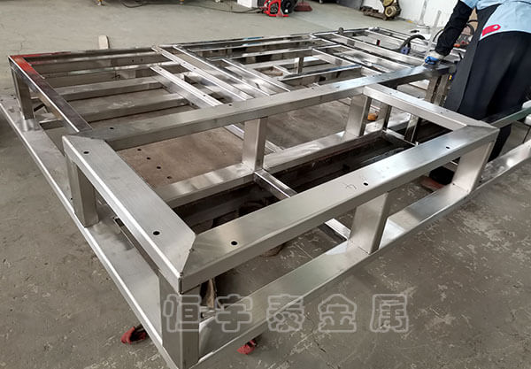 焊接加工 解析異種材料焊接存在的八個主要問題