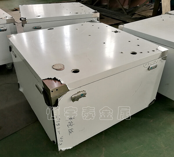 鈑金加工 不銹鋼鈑金加工在生活中有什么作用
