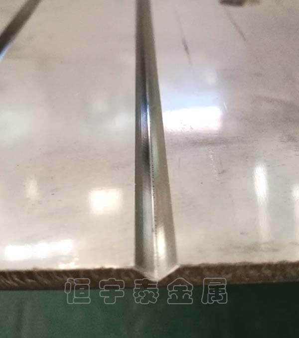 鈑金加工 介紹剪板機加工過程中的一些操作細節
