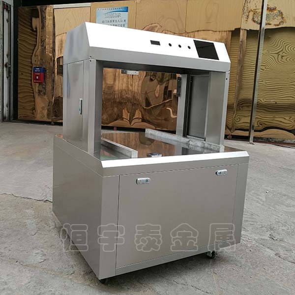 在鈑金加工過程中怎能讓鈑金件不受損壞呢