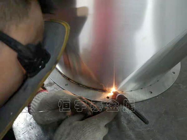 什么是焊接加工