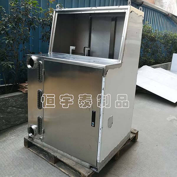 鈑金加工中CNC加工刀具有哪些