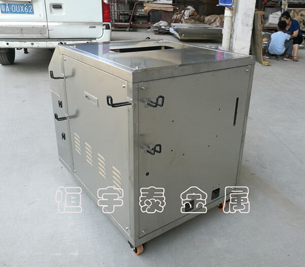 鈑金加工對加工精度的有哪些要求