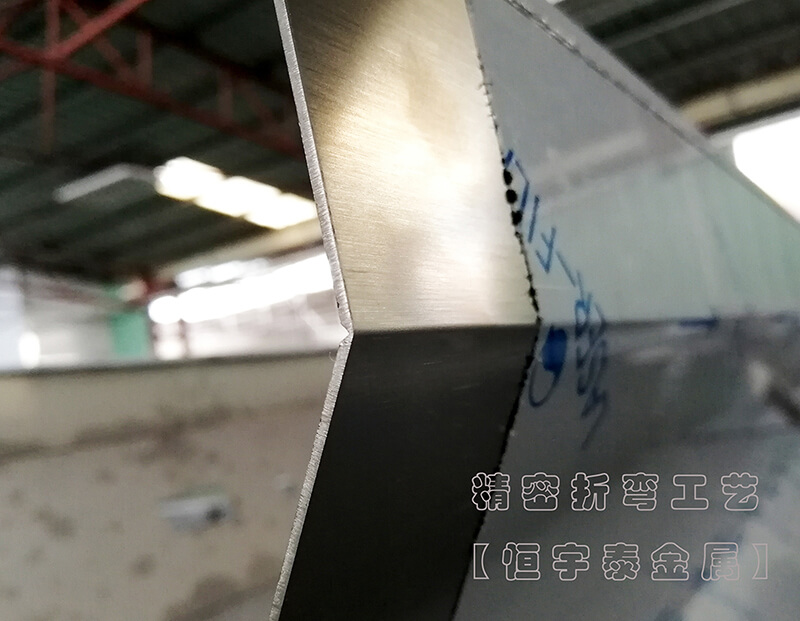 鈑金加工中有哪些數控加工方式