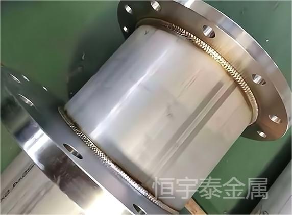 為你介紹焊接加工的特點