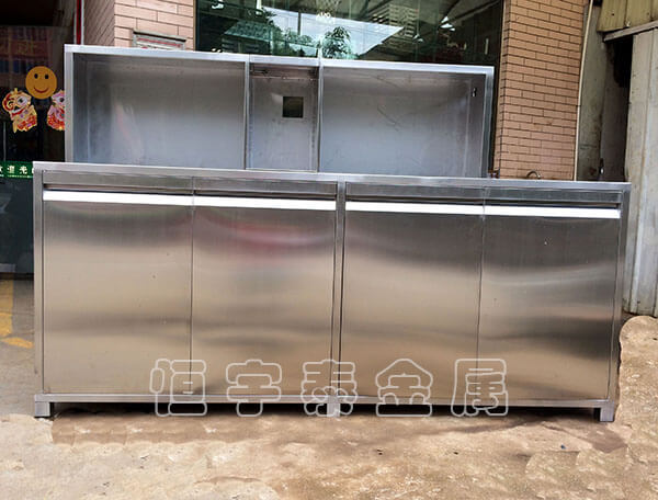 鈑金加工新工藝的特點