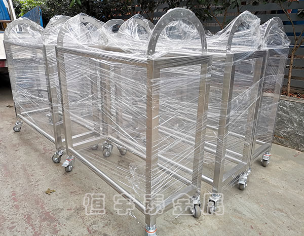 不銹鋼加工過(guò)程中存在問(wèn)題
