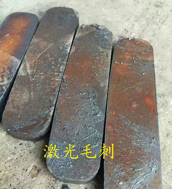 能影響激光切割加工質量的因素