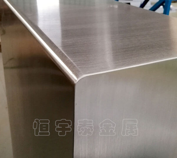 減少鈑金加工的誤差有什么方法
