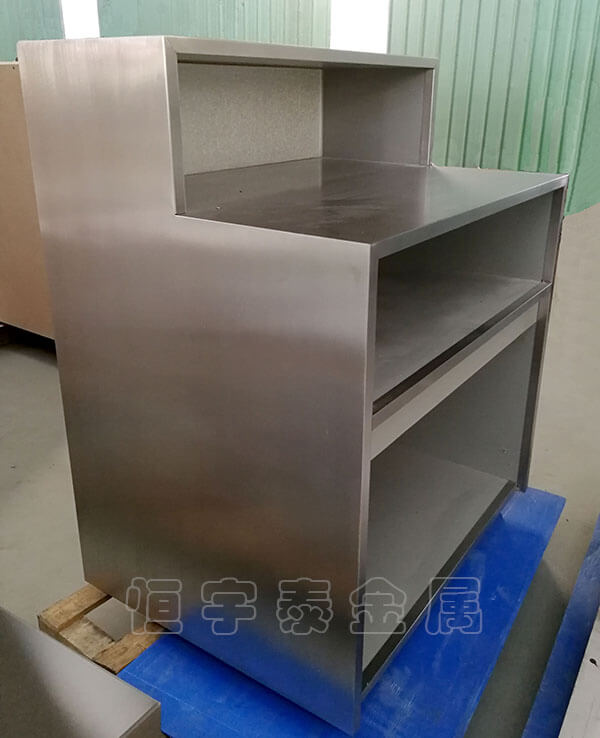 鈑金加工應注意什么