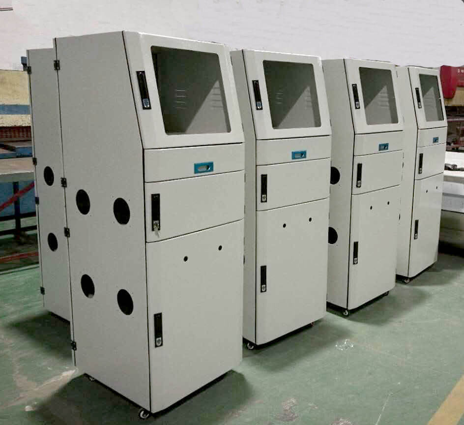 如今鈑金加工的市場 鈑金加工是如何開拓更多的市場