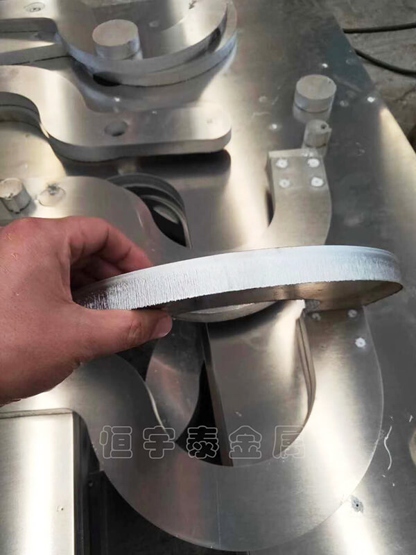 激光切割加工對加工性能的要求是什么