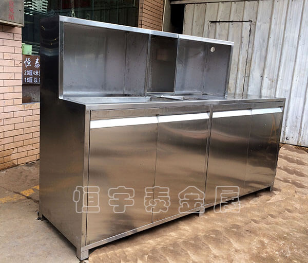 有哪些工藝可以進行鈑金的加工呢