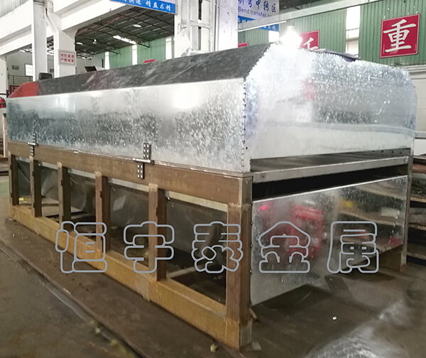 如何區分鈑金加工所需的銅材這一常見材料