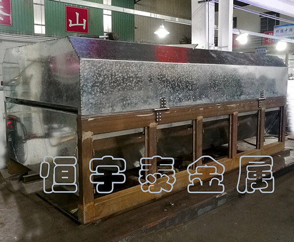 如何區分鈑金加工所需的銅材這一常見材料