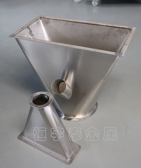 在進行不銹鋼鈑金加工的過程中，需要特別留意相關的細節
