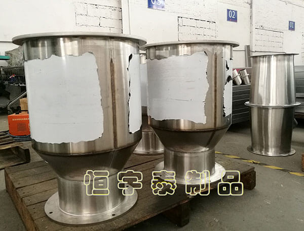 在進行不銹鋼鈑金加工的過程中，需要特別留意相關的細節