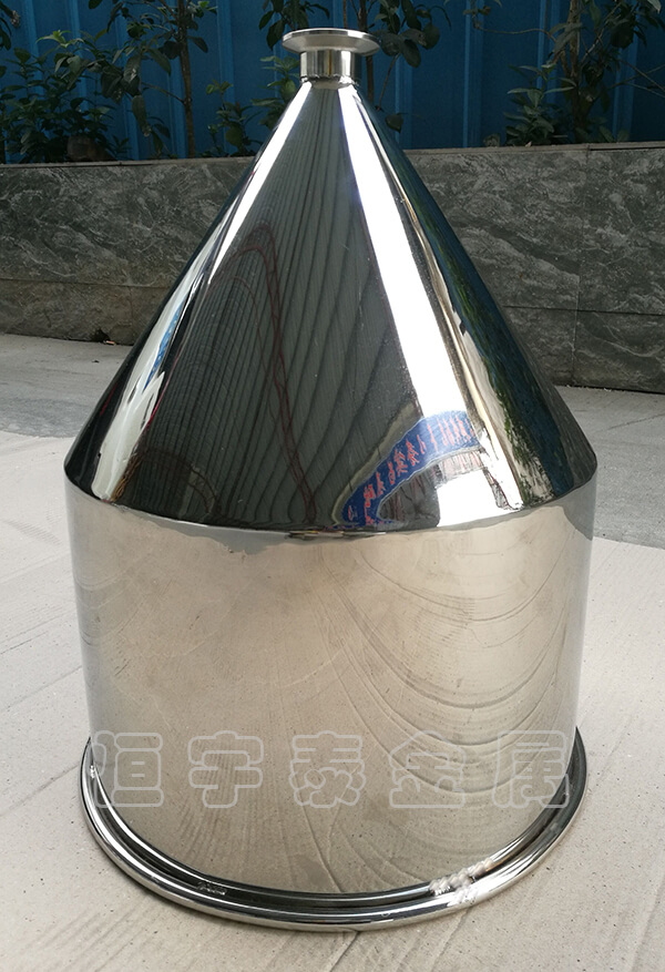 分析不銹鋼的加工為什么要穩定化
