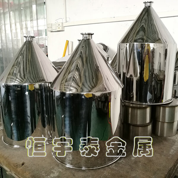 分析不銹鋼的加工為什么要穩定化