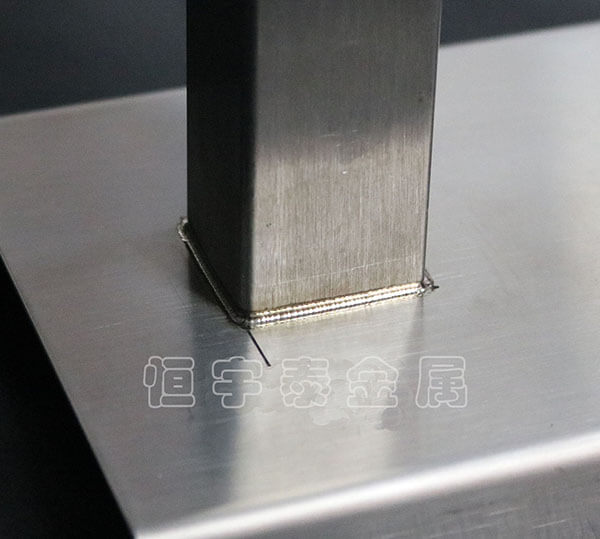 鈑金加工下料的焊接工藝的分類是什么