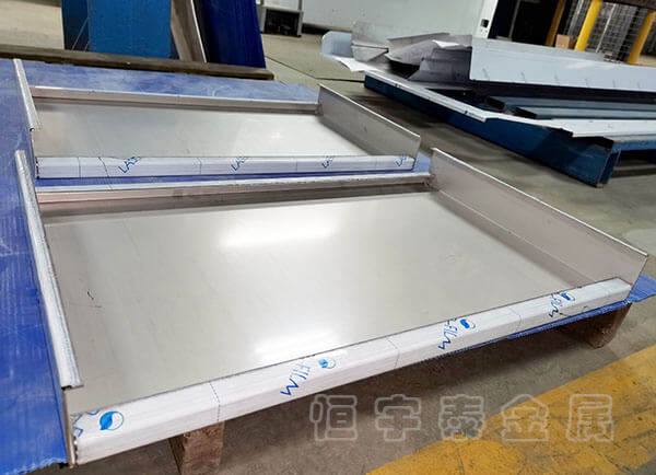 解析鈑金加工的彎曲類型以及需要注意的事項