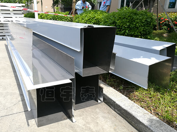 鈑金在薄板加工中的應(yīng)用及其優(yōu)點