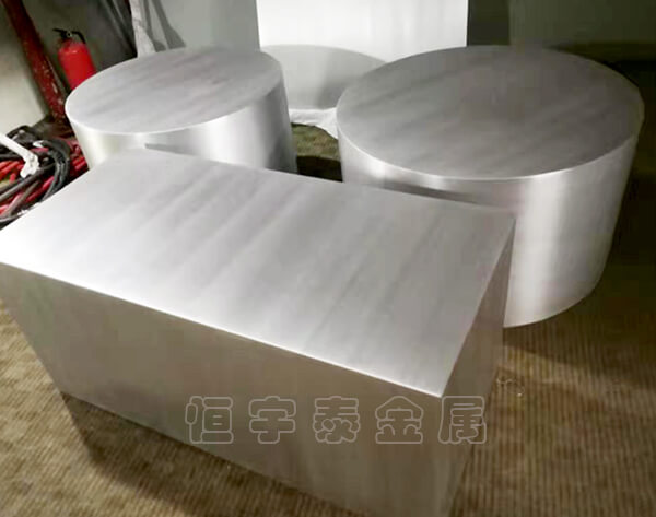 經(jīng)過(guò)拉絲處理的304不銹鋼管是否會(huì)出現(xiàn)銹跡呢