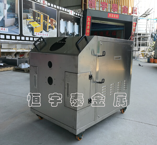 在鈑金加工的機柜制造過程中需要特別關(guān)注哪些環(huán)節(jié)